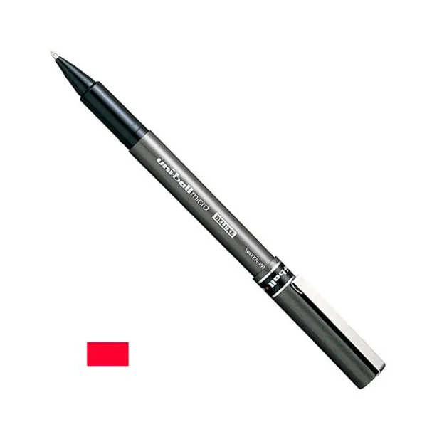 Roller Uni ball signo ub-155 0,2 mmde luxe-water p. verde