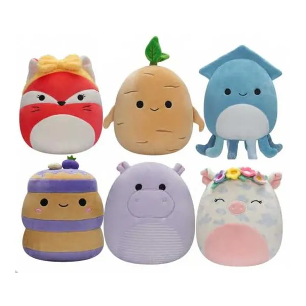 Peluches 18 cm surtido 1