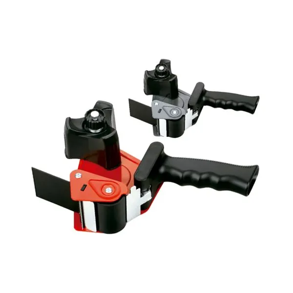 Maquina para cinta de embalaje deli quali metal (e804)