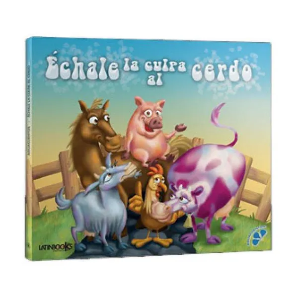 Echale la culpa al cerdo