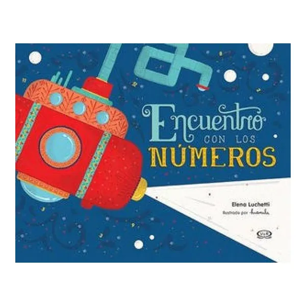 Encuentro con los números