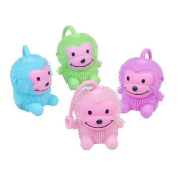 Shaky friends monito ii