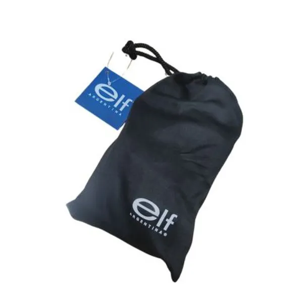 Funda para valija 24" elf negra