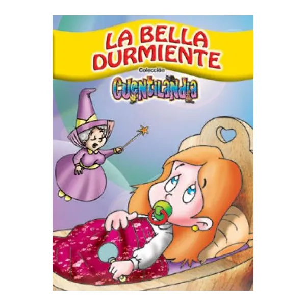 La bella durmiente
