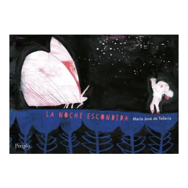 La noche escondida