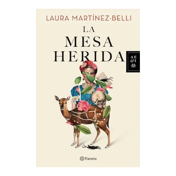 Mesa herida, la