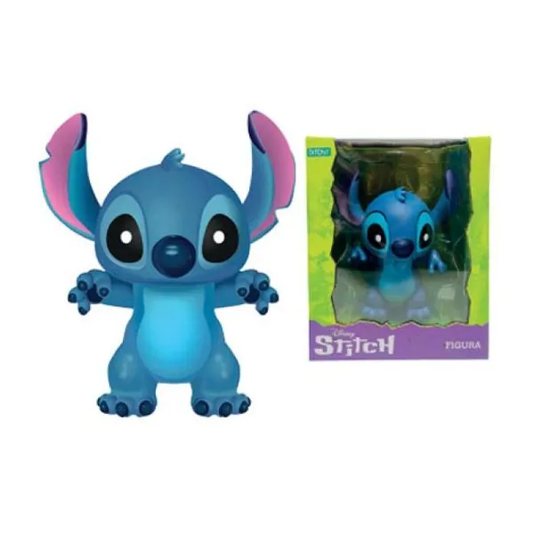 Muñeco Stitch