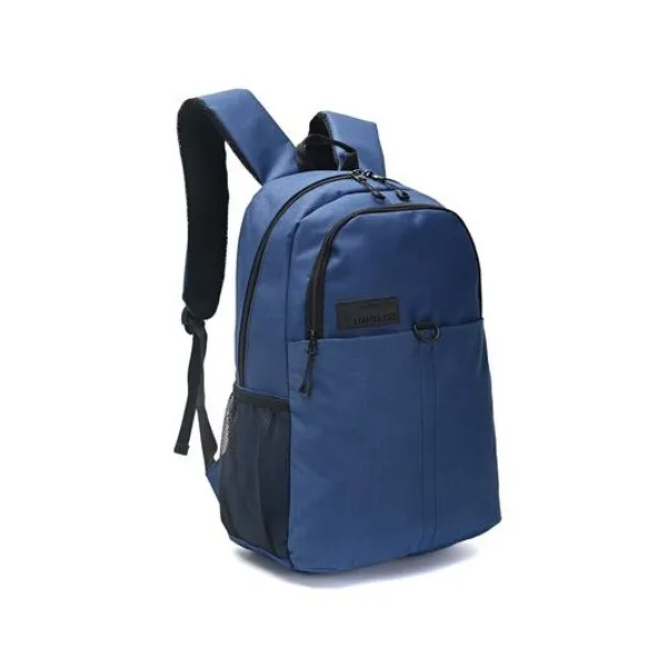 Mochila 17" espalda active limitess wanderlust