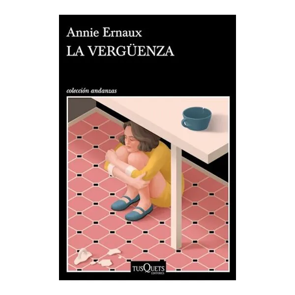 Verguenza,la