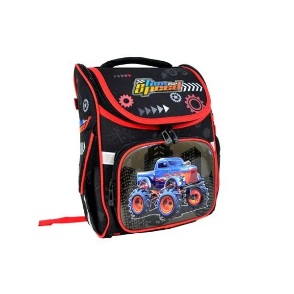 Mochila 17" espalda x unidad live for speed