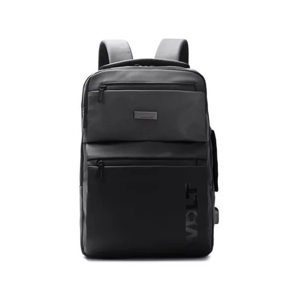 Mochila 17" espalda portanotebook go wanderlust