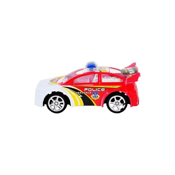 Auto a friccion en bolsa 12x6x5 cm x unidad colores surtidos