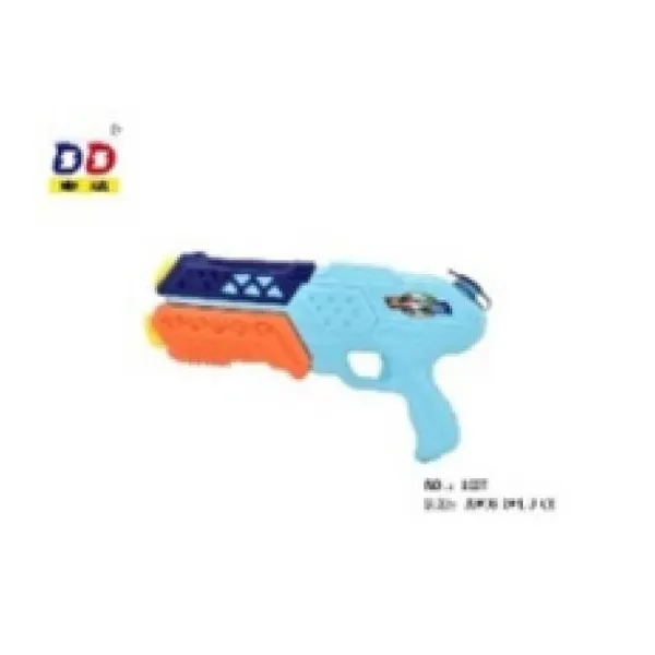 Pistola de agua 32 x17 x5 cm