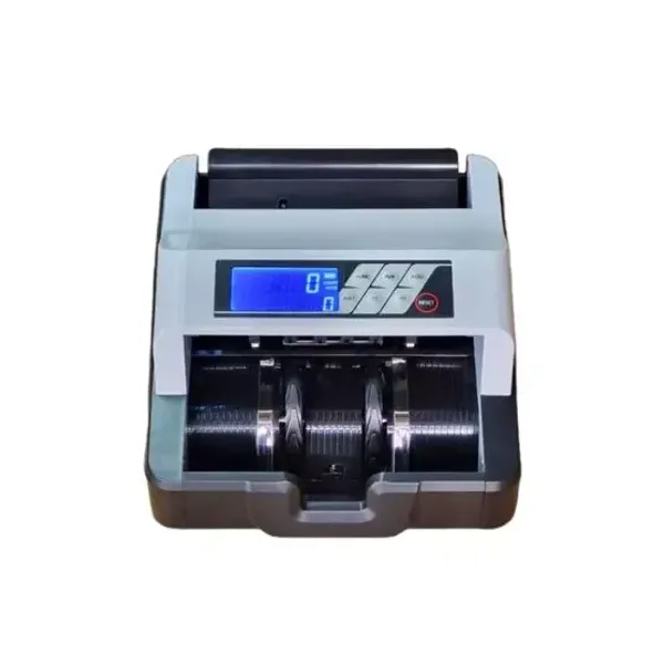 Contadora de billetes cifra nx-886w inalambrica