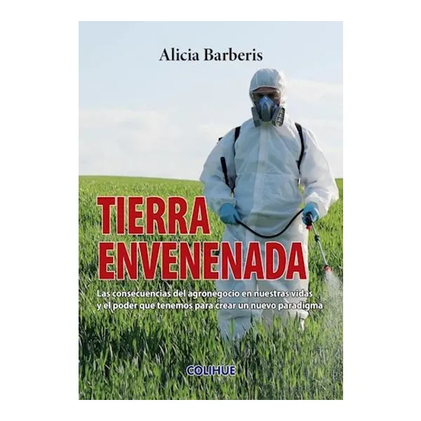 Tierra envenenada