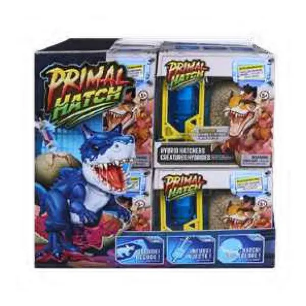 Primal hatch hybrids