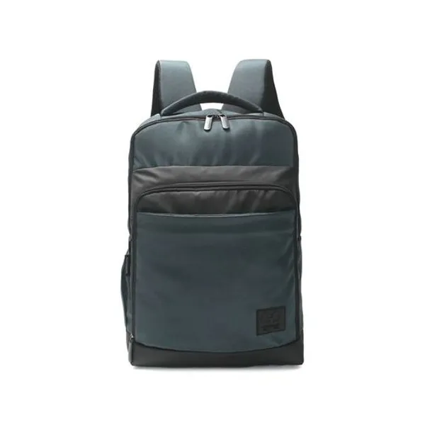 Mochila 17" espalda portanotebook go wanderlust