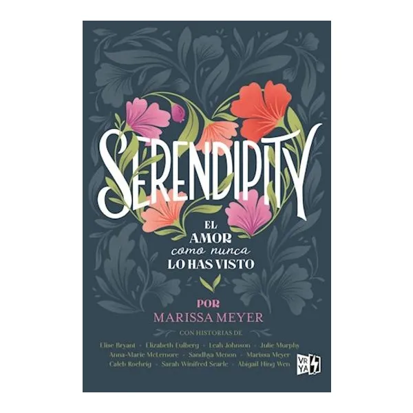 Serendipity. el amor como nunca lo has visto