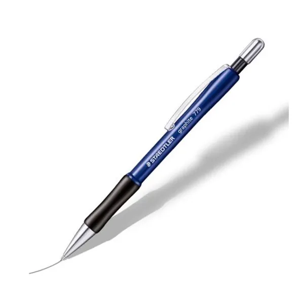 Lápiz automatico Staedtler 779 0.5 mmretractil