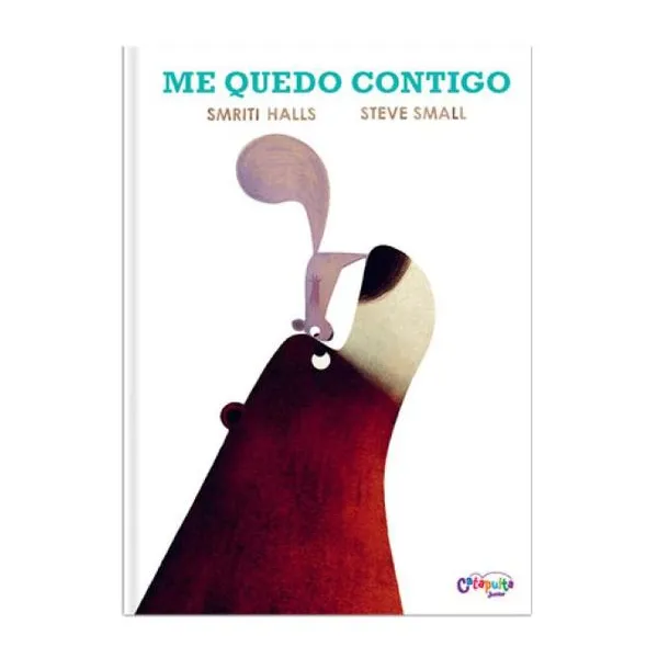 Me quedo contigo
