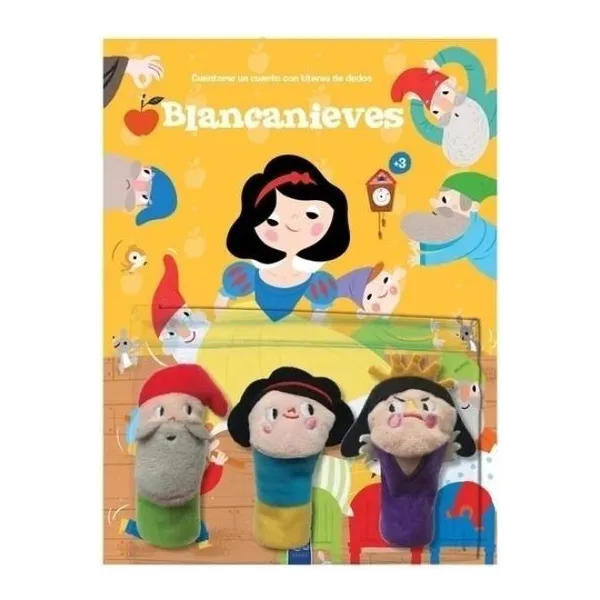 Blancanieves