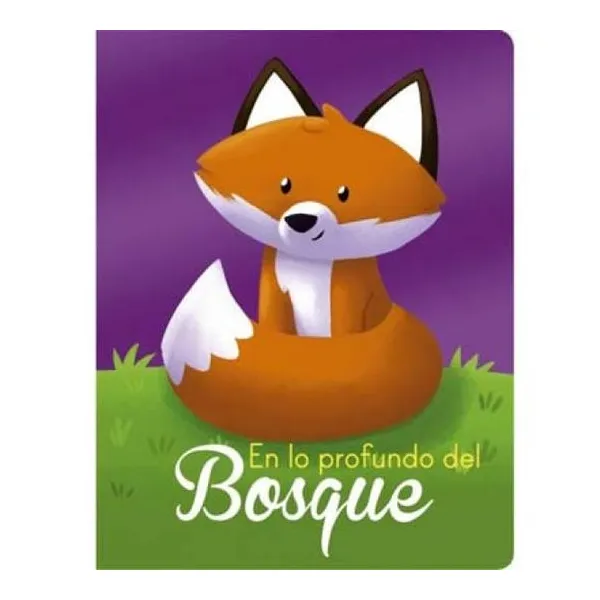 En lo profundo del bosque
