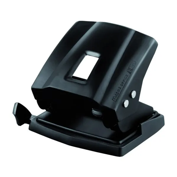Perforadora Maped essentials grande para 30/35 hs.