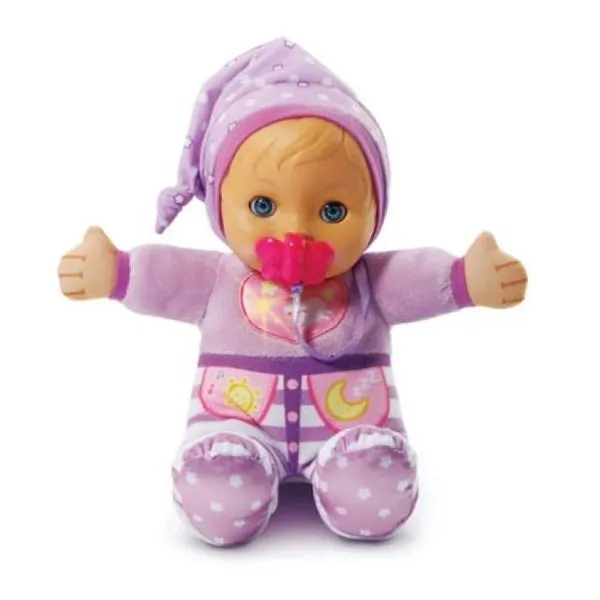Violeta dulces sueños