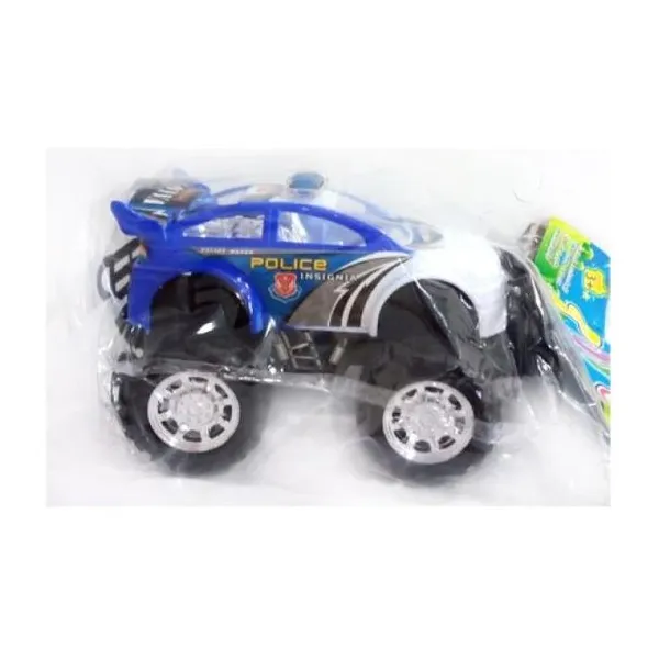 Camioneta a friccion 15x9x8 cm