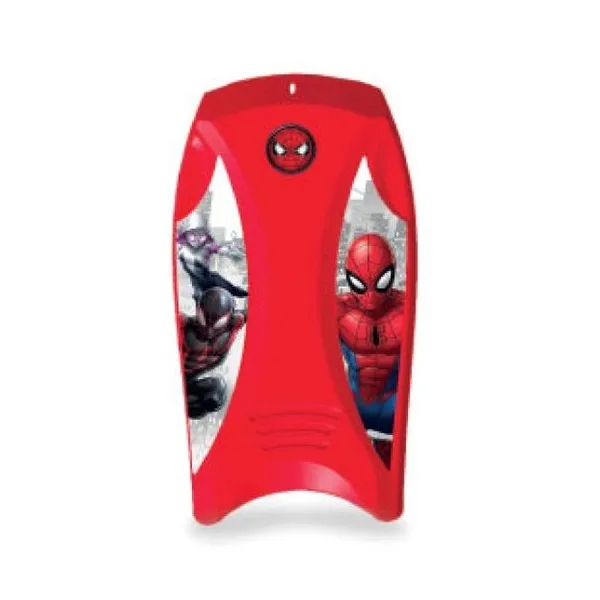 Barrenador Spiderman - rojo