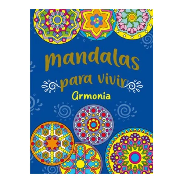 Armonía