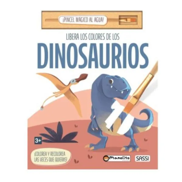 Dinosaurios