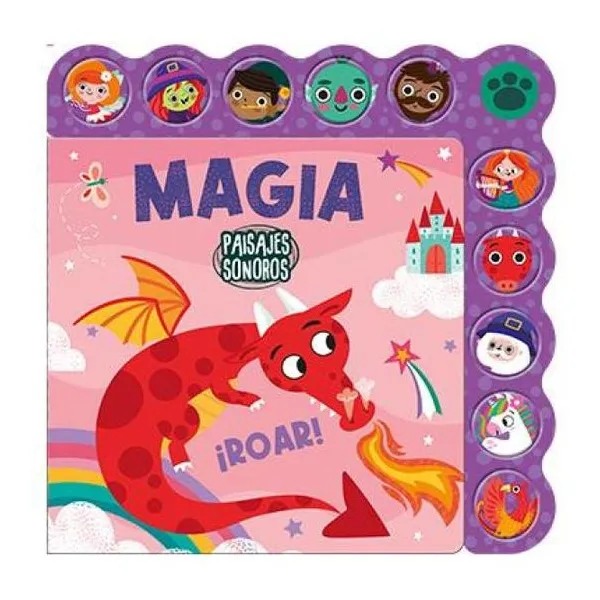 Magia