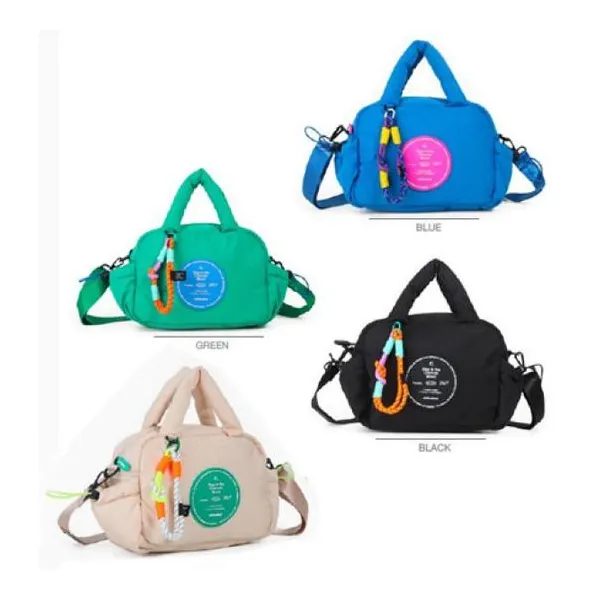 Cartera florencia 25 10.5 24.5 cm colores surtidos