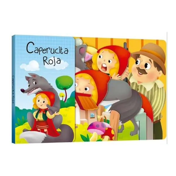 Caperucita roja
