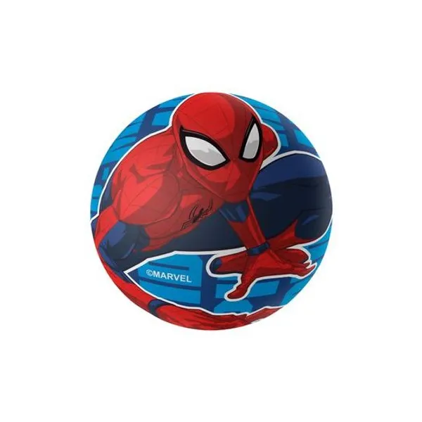 Pelotas antiestres Spiderman 6.5 cm x unidad modelos surtidos