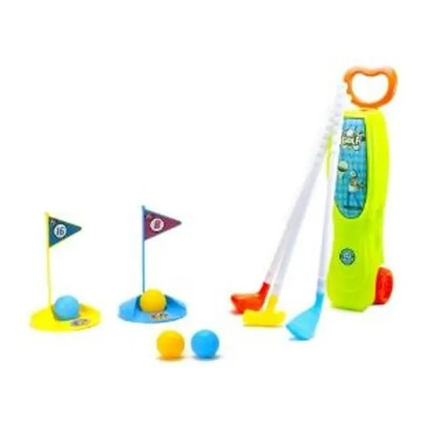 Set carrito de golf 53 10 12 cm