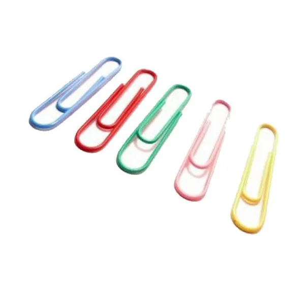 Broche clip n.° 3 mit forrado 28 mmx 100 unid.