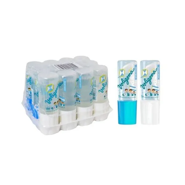 Adhesivo sintetico 30 ml pack x12 unidades Voligoma
