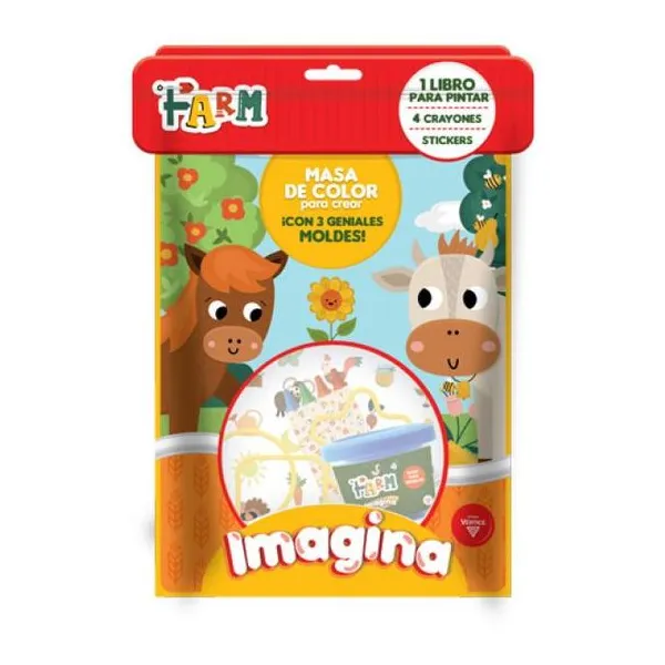 Farm imagina