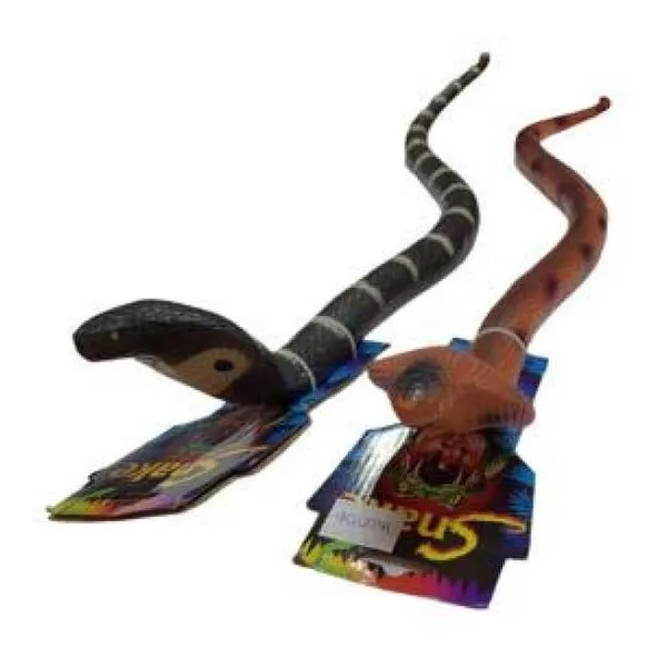 Shaky friends snake surtidos