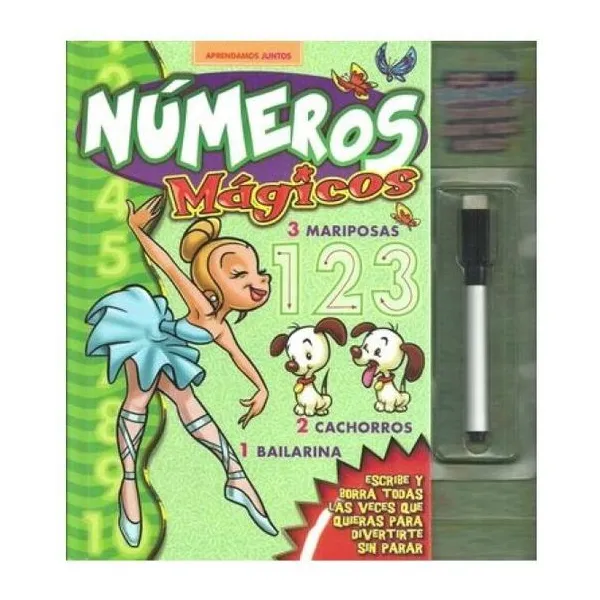 Números mágicos
