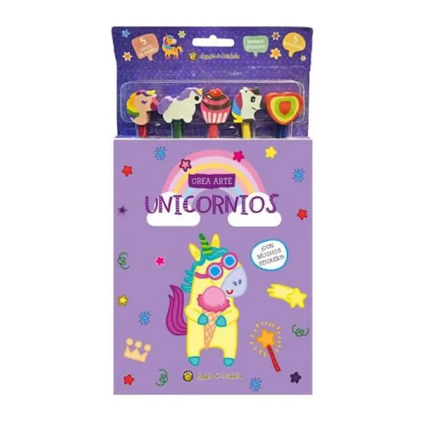 Unicornios