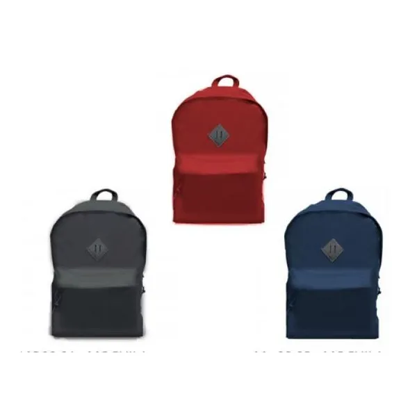 Mochila con 1 bolsillo