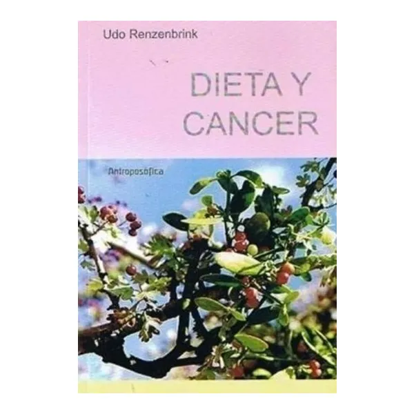 Dieta y cancer