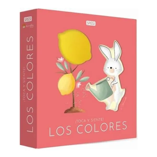 Colores