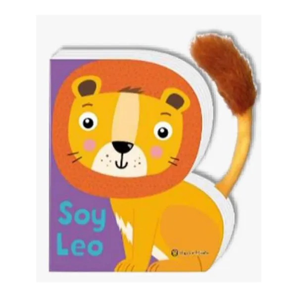 Soy leo