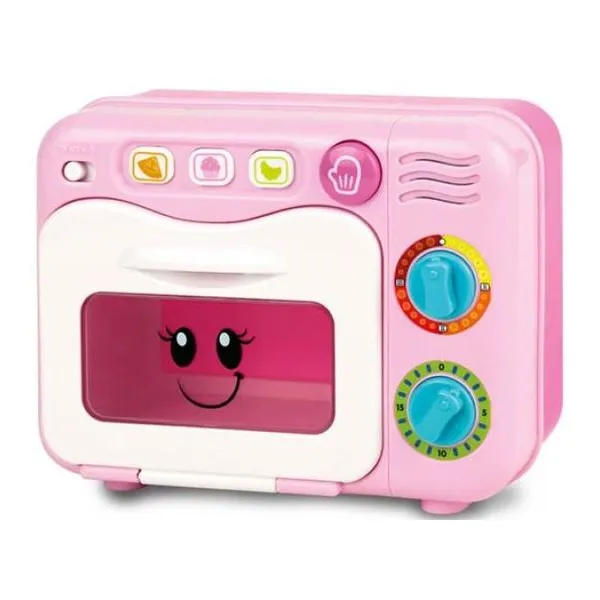 Horno tostador 2 en 1