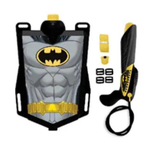 Mochila de agua batman 47 x36 x6 cm