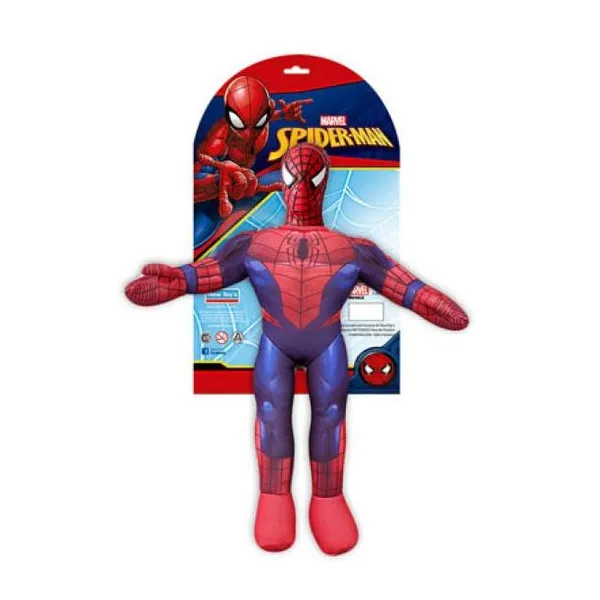 Muñeco Spiderman chico